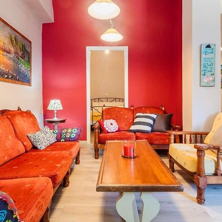 Kalamata Rose Nest - Urban Comfy Escape Exterior foto