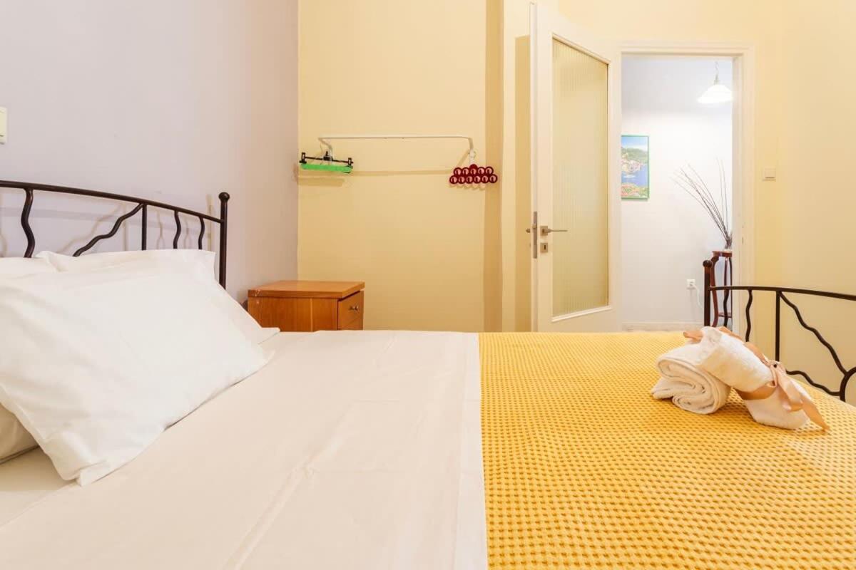 Kalamata Rose Nest - Urban Comfy Escape Exterior foto